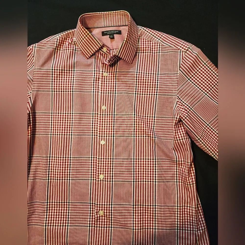 Banana Republic men's medium